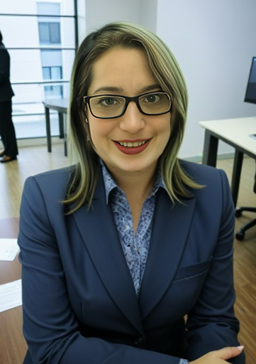 María Rodríguez